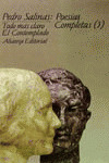 POESIAS COMPLETAS (5) TODO MAS CLARO