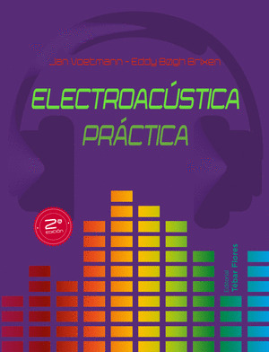 ELECTROACÚSTICA PRÁCTICA (2ª EDICIÓN)