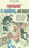 MAGOS HUMOR M. 88 ORDENADOR