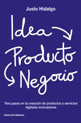 IDEA PRODUCTO Y NEGOCIO