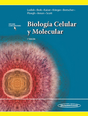 BIOLOGÍA CELULAR Y MOLECULAR