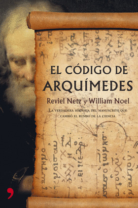 CODIGO DE ARQUIMEDES, EL
