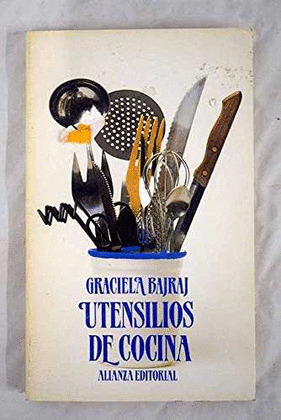 UTENSILIOS DE COCINA