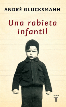 RABIETA INFANTIL, UNA
