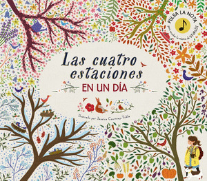 CUATRO ESTACIONES EN UN DÍA, LAS
