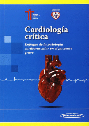 CARDIOLOGÍA CRÍTICA