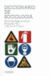 DICCIONARIO DE SOCIOLOGIA