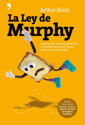 LEY DE MURPHY, LA