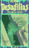 PESADILLAS (PACK 4)