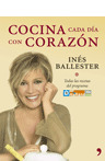 COCINA CADA DIA CON CORAZÓN