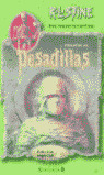 PESADILLAS (PACK 4)