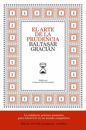 ARTE DE LA PRUDENCIA, EL