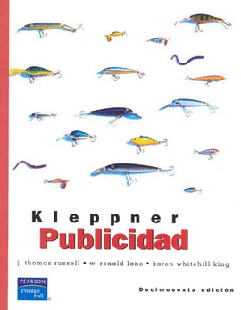 PUBLICIDAD KLEPPNER