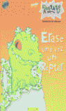 ERASE UN AVEZ UN REPTAR - LA REINA DE LOS NIÑOS