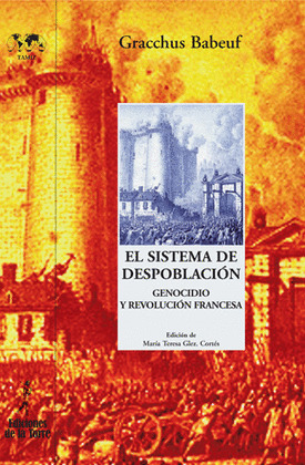 EL SISTEMA DE DESPOBLACIÓN