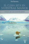 CLIMA ESTA EN NUESTRAS MANOS, EL