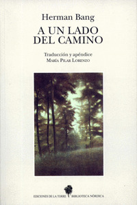 A UN LADO DEL CAMINO
