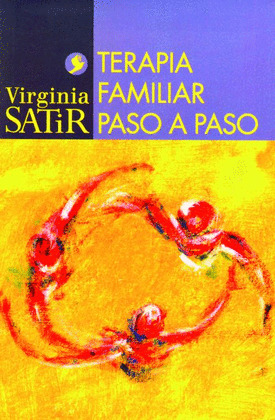 TERAPIA FAMILIAR PASO A PASO