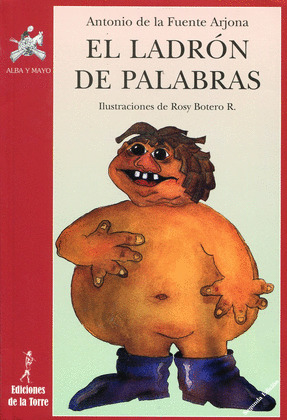 EL LADRÓN DE PALABRAS