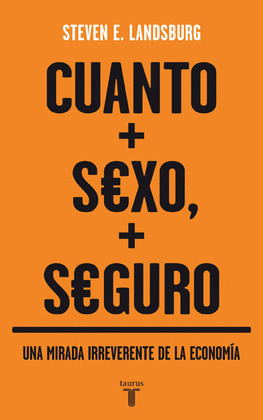 CUANTO MÁS SEXO, MÁS SEGURO