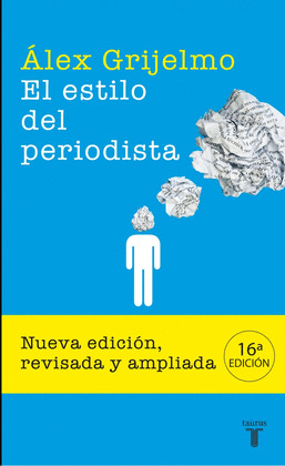 ESTILO DEL PERIODISTA, EL