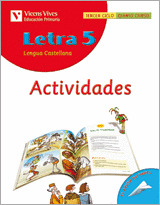 E.P.-LETRA 5. C.ACTIVIDADES (2006) - LENGUA. AVION