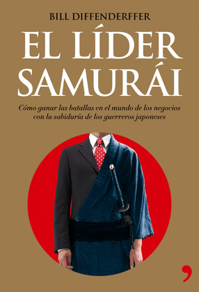 EL LIDER SAMURAI