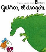 GUIÑOS, EL DRAGON (GUE, GUI, Ï)