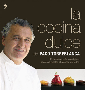 COCINA DULCE, LA (CON DVD)
