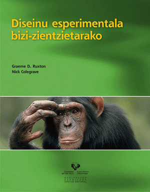 DISEINU ESPERIMENTALA BIZI-ZIENTZIETARAKO