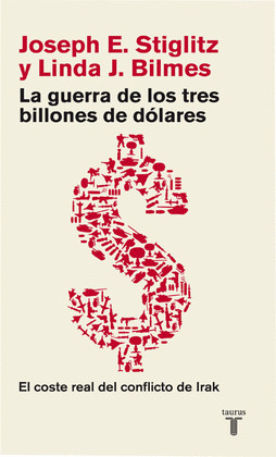 GUERRA DE LOS TRES BILLONES DE DÓLARES, LA