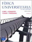 FISICA UNIVERSITARIA CON FISICA MODERNA VOLUMEN 2