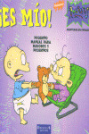 ** PACK RUGRATS (LLEGA + ES MIO)