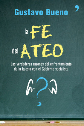 FE DEL ATEO, LA