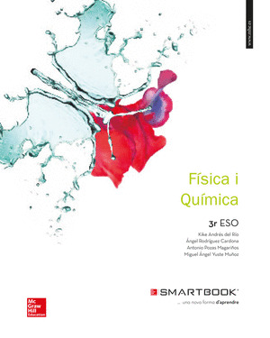 BL FISICA I QUIMICA 3R ESO MED. LIBRO DIGITAL
