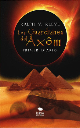 LOS GUARDIANES DEL AXÔM