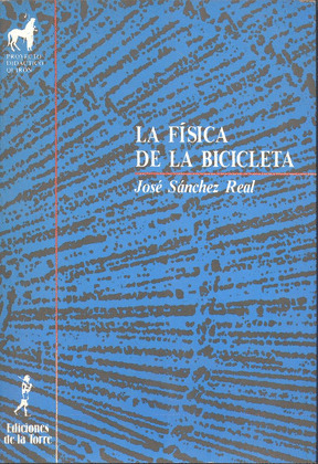 LA FÍSICA DE LA BICICLETA