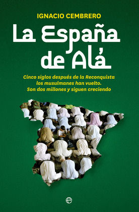 ESPAÑA DE ALÁ, LA