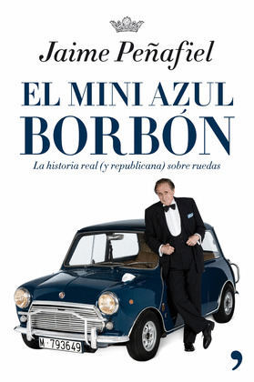 MINI AZUL BORBON, EL