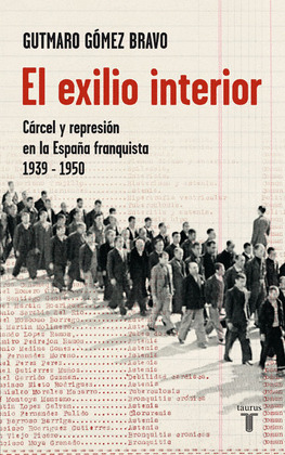 EXILIO INTERIOR, EL