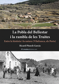 POBLA DEL BELLESTAR I LA RAMBLA DE LES TRUITES, LA