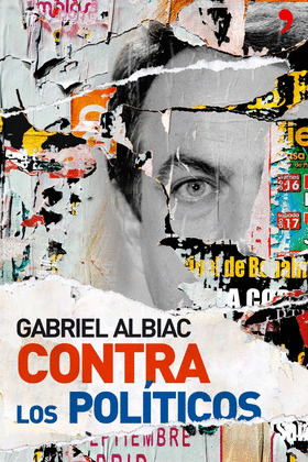 CONTRA LOS POLÍTICOS