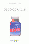 DEDO CORAZON