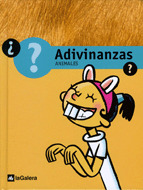 ADIVINANZAS ANIMALES