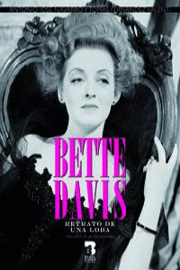 BETTE DAVIS