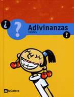 ADIVINANZAS FRUTAS