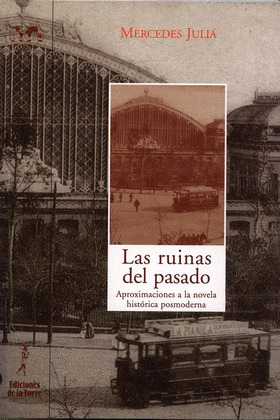 LAS RUINAS DEL PASADO