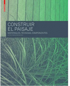 CONSTRUIR EL PAISAJE
