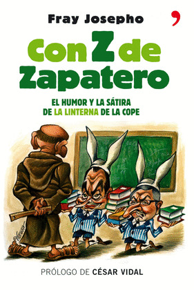 CON Z DE ZAPATERO