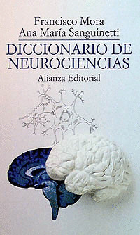 DICCIONARIO DE NEUROCIENCIAS/1696